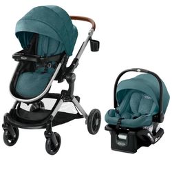 Graco Baby Stroller 