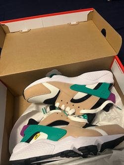 Nike Air HURACHE sneakers size 8