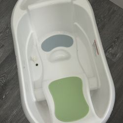 Baby Bathtub