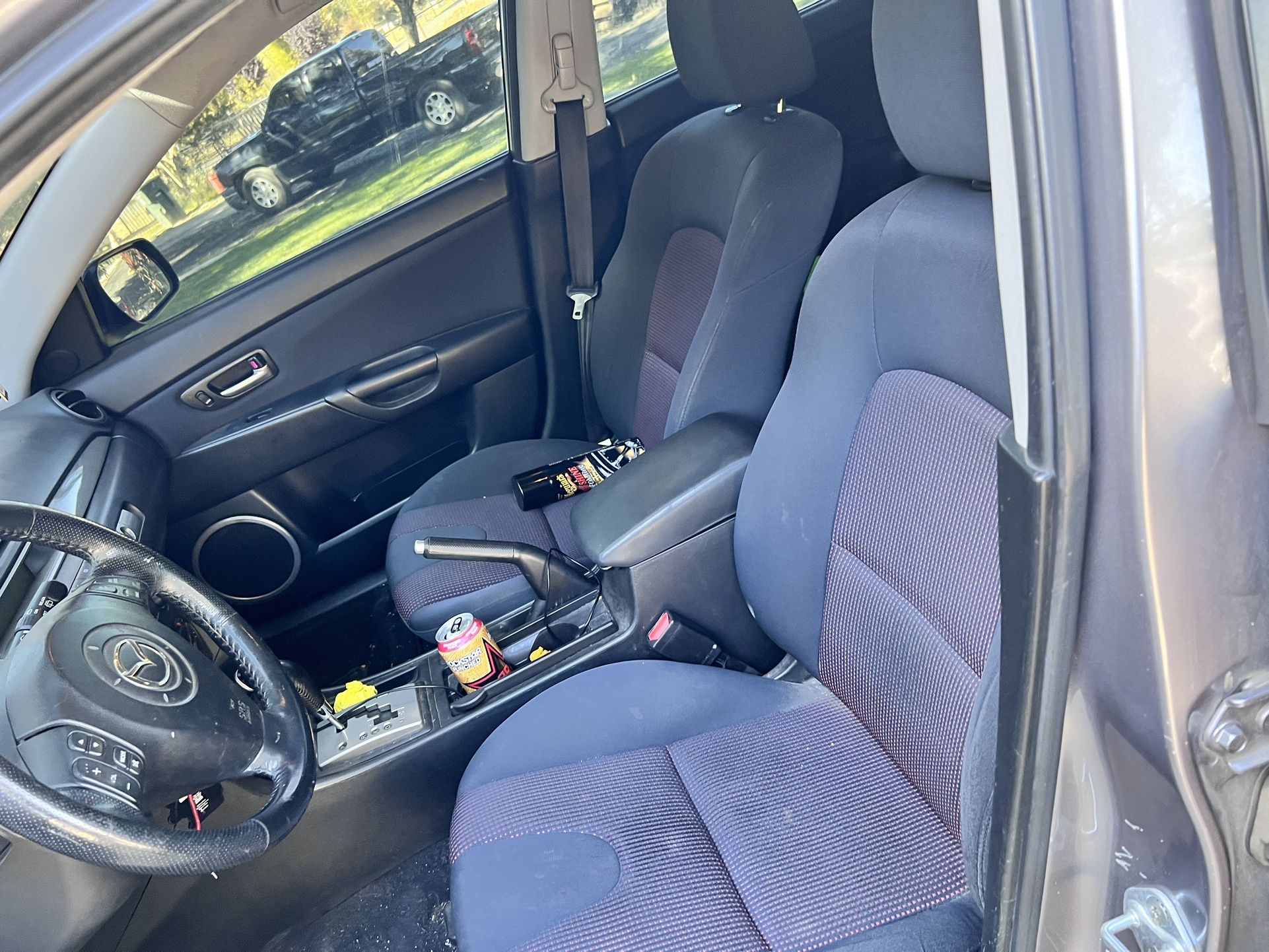 2006 Mazda Mazda3