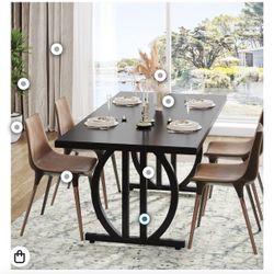 Dinning Table 