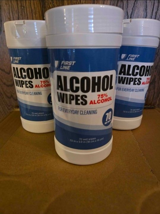 Wipes