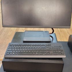 Desktop Computer Excellent Condition 