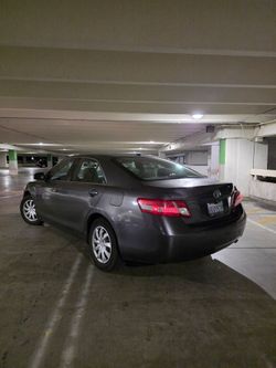 2010 Toyota Camry