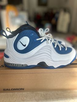 Nike Air Penny 2