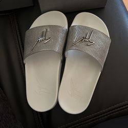 Giuseppe Zanotti Womens Slides