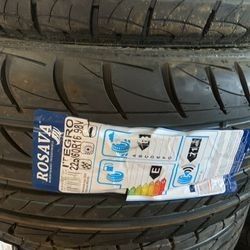 225 60 16 Rosava Tires
