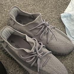Steel Grey Yeezys Panda Dunks 