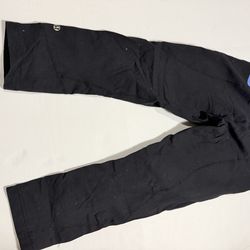 Lululemon leggings capri size #6