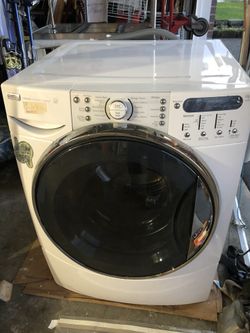 Used Automatic Kenmor Washer in good condition ... we just upgrade .. asking for $ 395 cash only