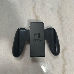 Nintendo Switch joycon controller holder/grip