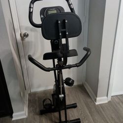 Exercise Equipment 