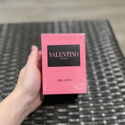Valentino Donna Born in Roma 100 ml