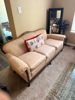 Vintage furniture