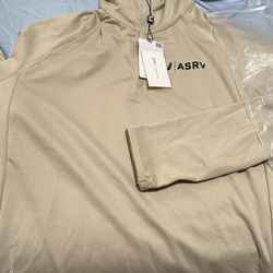 Mean ASRV Hoody New With Tags Medium 