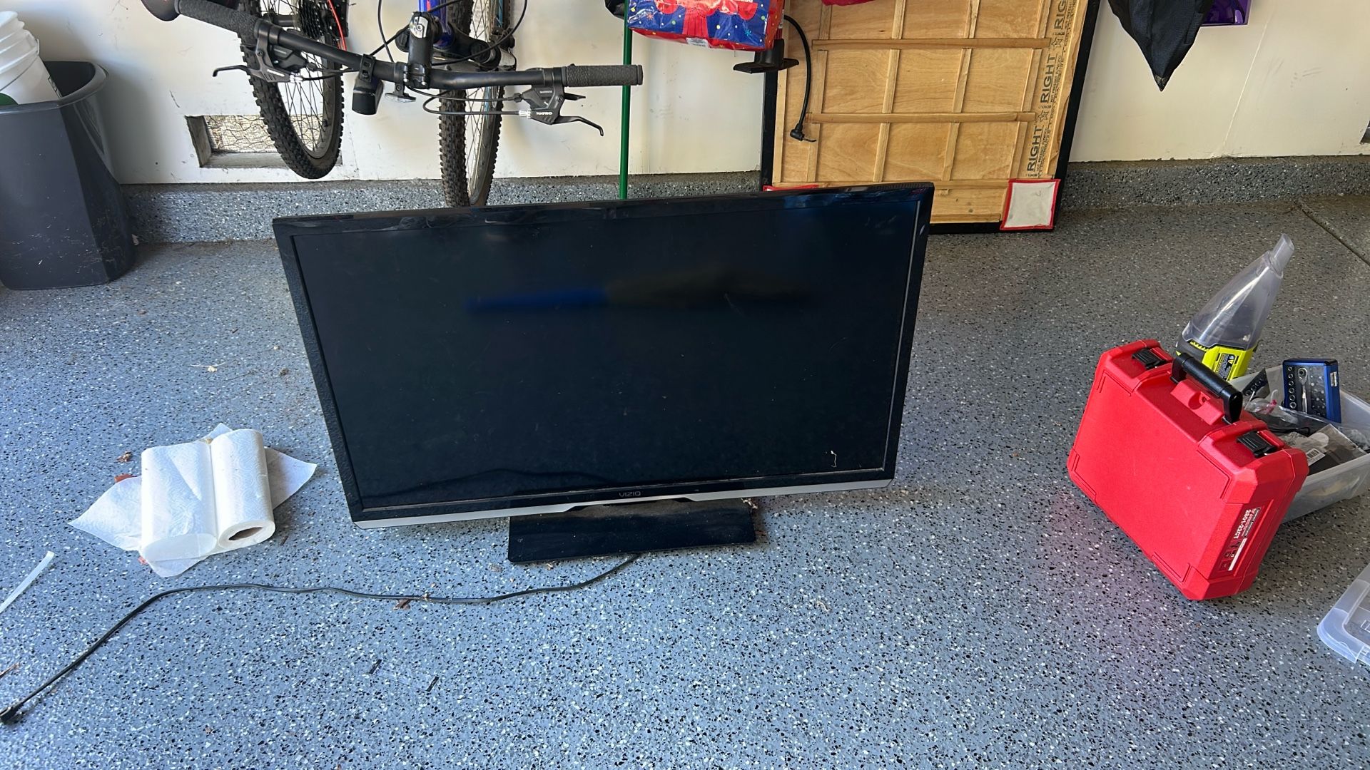 Vizio 42 Inch TV