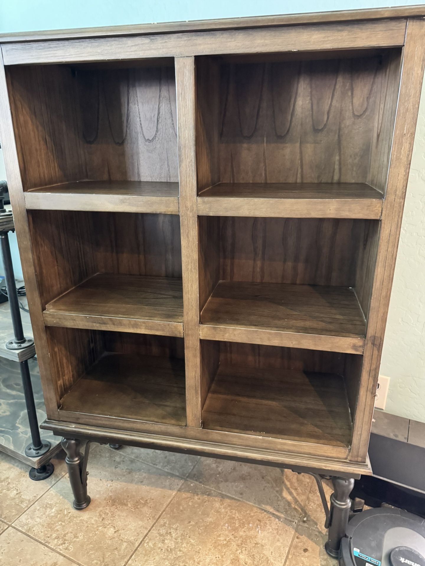 Ashley kitchen Hutch Need Gone ASAP