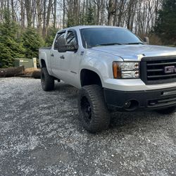 2011 GMC Sierra 1500 
