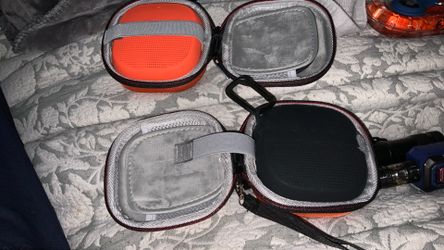 New Bose speakers sold separately