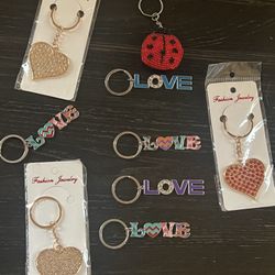 Key Chains