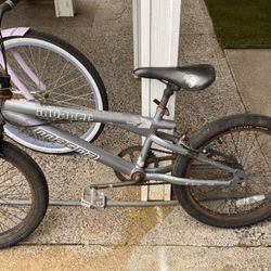 BMX Bike