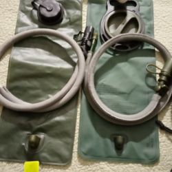 Hydration Backpack Bladders