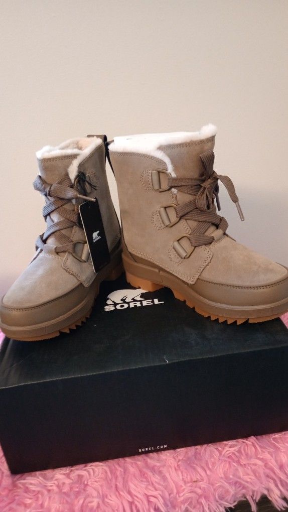 Sorel Tivoli IV Women's Boots