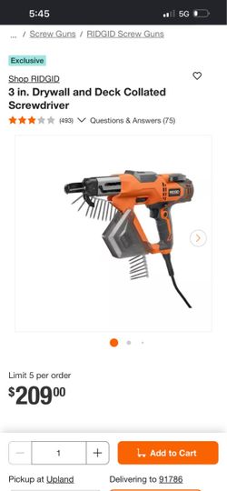 Ridgid