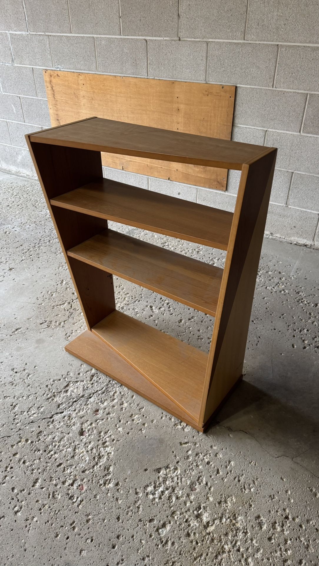 Pier 1 Imports Bookshelf