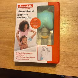Skip Hop Shower Head For Baby Or Toddler 