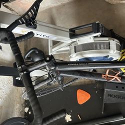 Road Bike(Giant Contend) 