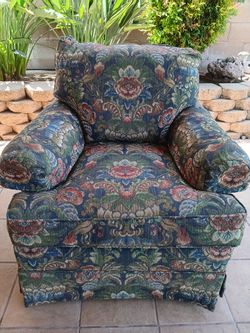 Couch Chair / Armchair