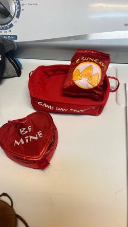 Build A Bear Accessorys  / $3 each