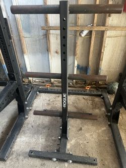 Rogue Weight Tree