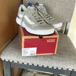 Men’s Shoes 