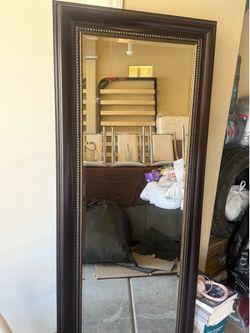 Standing Mirror