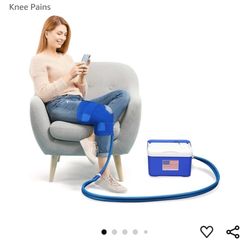 Cold Therapy Machine