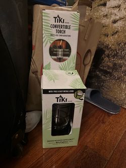 Tiki