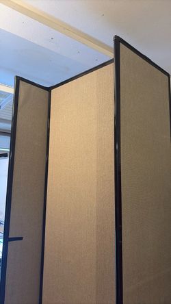 Room partition