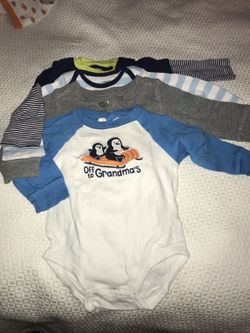 Boys 9 months PJs, Tops, Bottoms and outerwear