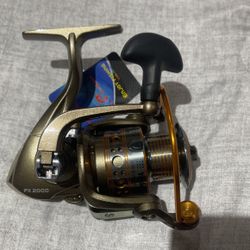 Fishing Reels PX 2000