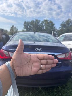 2014 Hyundai Sonata