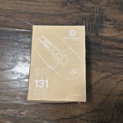 CyberPowerPC Elite M1 131 Gaming Mouse. 