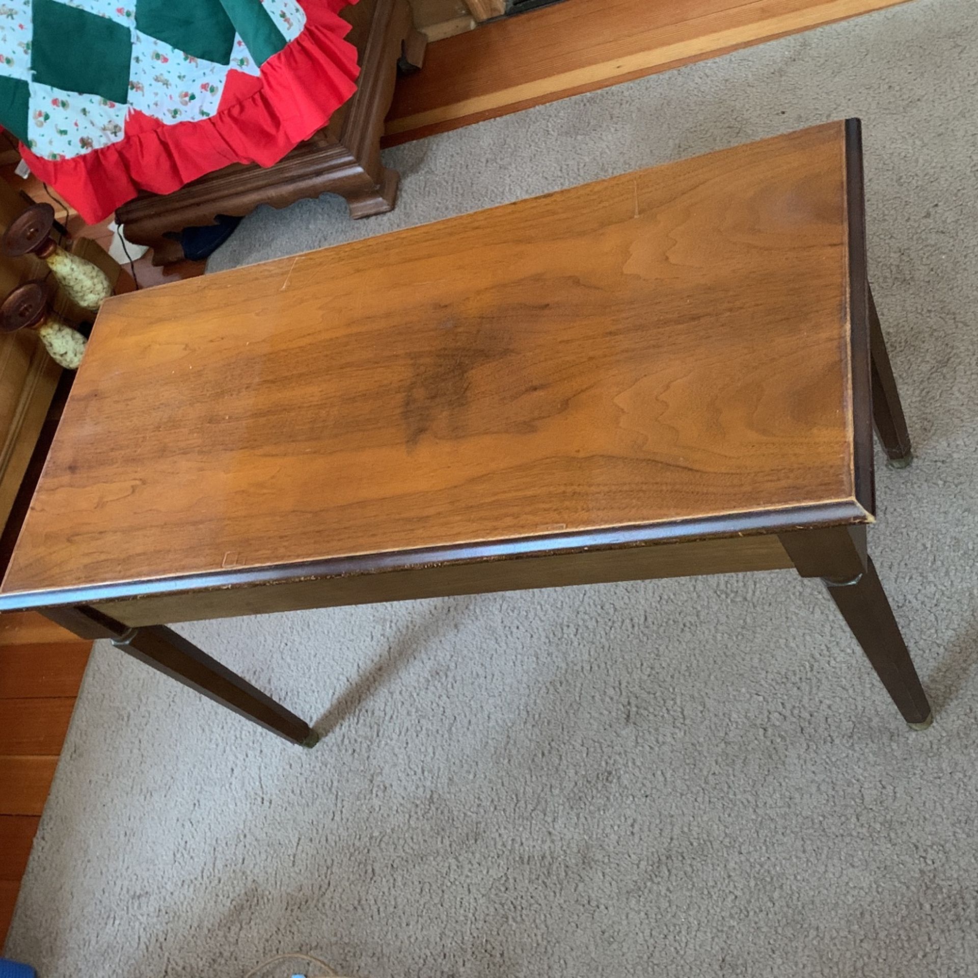 Piano Bench From Baldwin