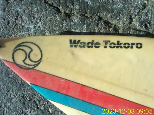 Tokoro 6'7" Surf Board