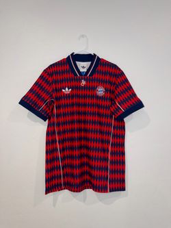 Bayern Munich Jersey