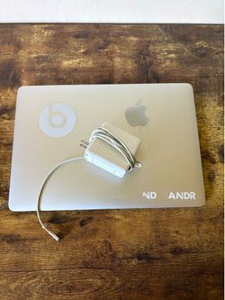 2015 MacBook Pro Retina 13” | 16GB RAM | Monterey | Original Charger Included