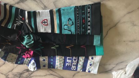 Compression socks