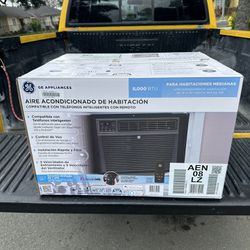 Air Conditioner GE Smart 