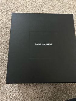 Saint laurant size 36